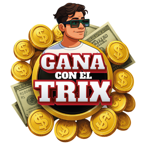 Juega y Gana un Combo Hogar Pelucón + $1000 con el Trix
